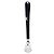 Gioielli CHANEL in Cristallo Argento - 103092 - vista 8