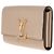 LOUIS VUITTON Capucines Lederaccessoire in Grau - 102774 - Ansicht 4