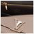 LOUIS VUITTON Capucines Lederaccessoire in Grau - 102774 - Ansicht 6