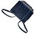 Borsa CHANEL in Pelle Blu - 103151 - vista 10