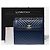 Borsa CHANEL in Pelle Blu - 103151 - vista 2