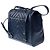 Borsa CHANEL in Pelle Blu - 103151 - vista 6