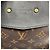 Borsa Pallas Chain Shopper Monogram in tela Louis Vuitton marrone / nera - vista 9