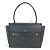 Borsa Trocadero in Monogram Empreinte di Louis Vuitton Nero