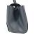 Borsa Trocadero in Monogram Empreinte di Louis Vuitton Nero - vista 3