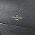 Borsa Trocadero in Monogram Empreinte di Louis Vuitton Nero - vista 8