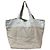 Borsa tote in tela di lino e cotone COMME des GARCONS