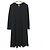 Autre Marque Ingeborg Spitzenlangkleid Schwarz - Ansicht 2