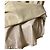 Autre Marque Conjunto de Bolsillo con Cinta INGEBORG Beige - vista 15