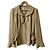 Autre Marque Conjunto de Bolsillo con Cinta INGEBORG Beige - vista 2