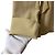 Autre Marque Conjunto de Bolsillo con Cinta INGEBORG Beige - vista 5