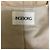 Autre Marque Conjunto de Bolsillo con Cinta INGEBORG Beige - vista 8