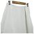 Autre Marque Falda Tulipán Blanca FOXEY NEW YORK Blanco - vista 4