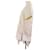 Pullover da abito Sacai Bonding Bianco - vista 2