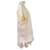 Pullover da abito Sacai Bonding Bianco - vista 3