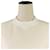 Pullover da abito Sacai Bonding Bianco - vista 5
