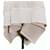 Pullover da abito Sacai Bonding Bianco - vista 7