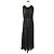 Durchsichtiges Kleid von Salvatore Ferragamo