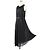 Durchsichtiges Kleid von Salvatore Ferragamo - Ansicht 2