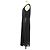 Durchsichtiges Kleid von Salvatore Ferragamo - Ansicht 3