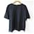 Autre Marque Conjunto de Algodón ICB Ripple Negro - vista 2