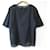 Autre Marque Conjunto de Algodón ICB Ripple Negro - vista 3