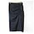 Autre Marque Conjunto de Algodón ICB Ripple Negro - vista 6