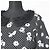 Autre Marque KOJI WATANABE STYLE Kleid Schwarz - Ansicht 4