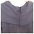 Autre Marque Blusa sin mangas con lazo Snidel Negro - vista 3