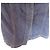 Autre Marque Lillian Carat Off-Shoulder Denim Kleid Blau - Ansicht 8