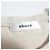 Autre Marque Top sin mangas de cuello redondo ebure Beige - vista 4