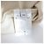 Autre Marque Top sin mangas de cuello redondo ebure Beige - vista 6