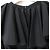 Autre Marque CELFORD Voluminöses Rüschenkleid Schwarz - Ansicht 5