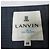 Conjunto de denim con cinta LANVIN en Azul - vista 11