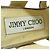 Jimmy Choo Leder Stiletto Gladiator Sandalen Golden - Ansicht 8
