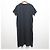 Autre Marque Cut and Sewn Kleid Braun - Ansicht 2