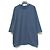 Autre Marque S SUDADERA SIN MANGAS Sweatshirt Azul Azul marino