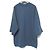 Autre Marque S SUDADERA SIN MANGAS Sweatshirt Azul Azul marino - vista 2