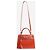 Hermès Borsa Brique Kelly 25 in pelle Box Calf Marrone - vista 3