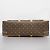 Borsa Boston Sirius 50 Monogramma Louis Vuitton Marrone - vista 3