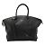 Borsa Lockit MM Parnassus Louis Vuitton Nero - vista 2