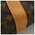 Polochon Borsa Boston Monogramma Louis Vuitton Marrone - vista 6