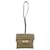 Hermes Hermès Kelly Festival Handbag Charm Beige Taupe  - view 1