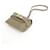 Hermes Hermès Kelly Festival Handbag Charm Beige Taupe  - view 3