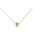 Collana Coco Crush di Chanel D'oro