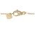 Collana Coco Crush di Chanel D'oro - vista 5