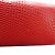 Borsa a Spalla Vara Ribbon di Salvatore Ferragamo Rosso - vista 6