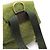 Zaino Mini Montsouris GM Monogramma Louis Vuitton Verde Cachi - vista 5