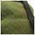 Zaino Mini Montsouris GM Monogramma Louis Vuitton Verde Cachi - vista 7