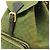 Zaino Mini Montsouris GM Monogramma Louis Vuitton Verde Cachi - vista 9